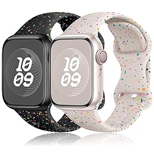 ボディ・フェイスケア Apple Watch Sports 38mm Sport Band NOA Sport Band 38/40/41 mm for Apple Watch BLACK - NOA